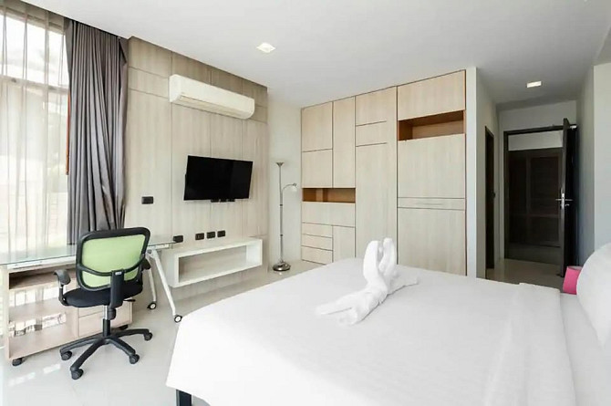 House for rent Samui - photo 19