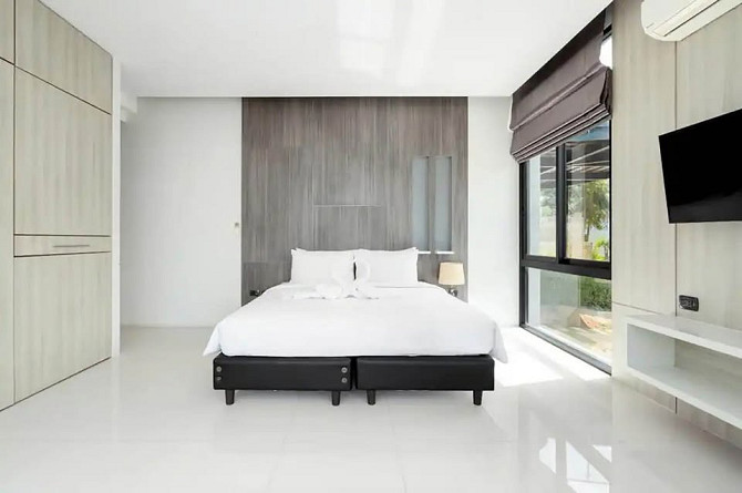 House for rent Samui - photo 5