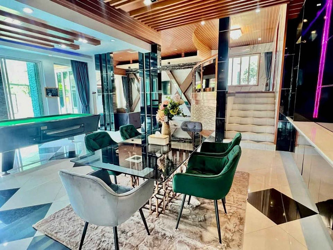 4 Bedroom Pool Villa for Rent in Huay Yai Pattaya - photo 20