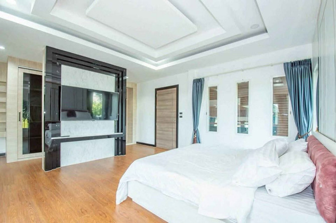 4 Bedroom Pool Villa for Rent in Huay Yai Pattaya - photo 8