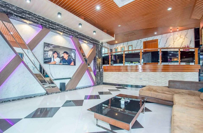 4 Bedroom Pool Villa for Rent in Huay Yai Pattaya - photo 7