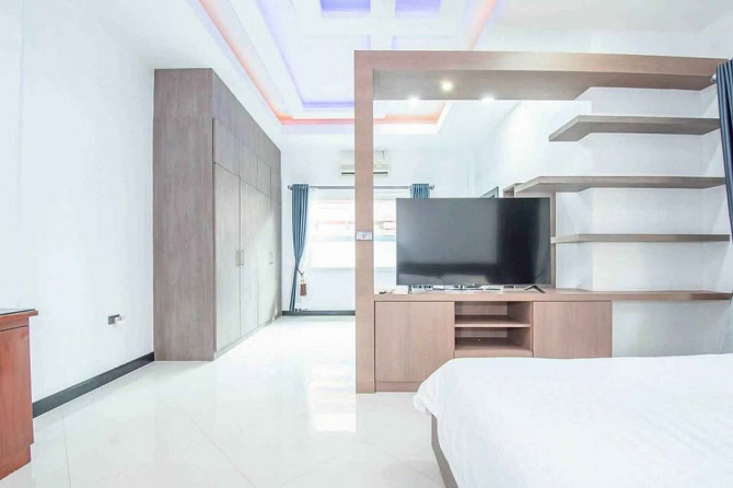 4 Bedroom Pool Villa for Rent in Huay Yai Pattaya - photo 18