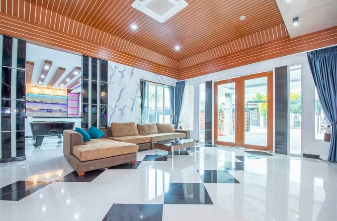 4 Bedroom Pool Villa for Rent in Huay Yai Pattaya - photo 5