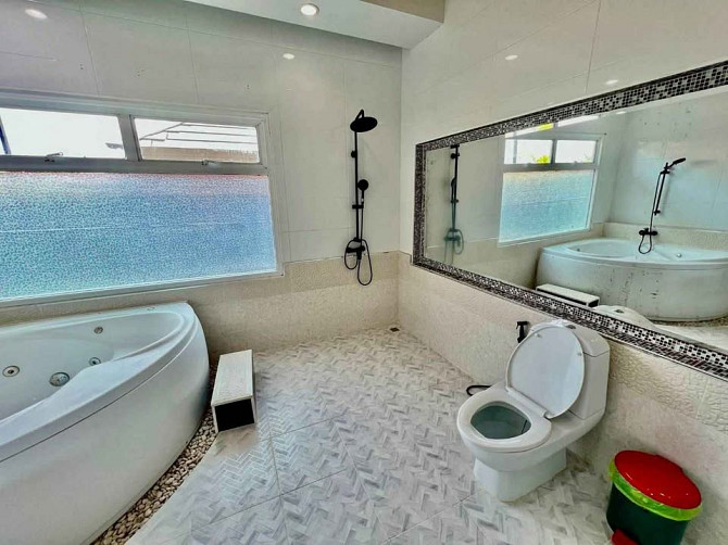 4 Bedroom Pool Villa for Rent in Huay Yai Pattaya - photo 13