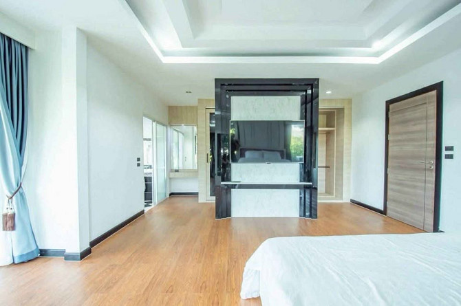 4 Bedroom Pool Villa for Rent in Huay Yai Pattaya - photo 10