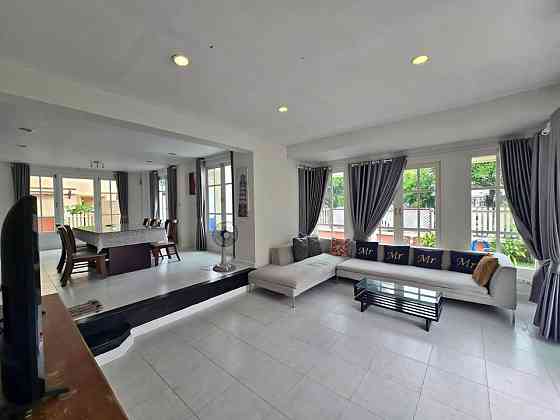 4 Bedroom Pool Villa for Rent in Jomtien Паттая