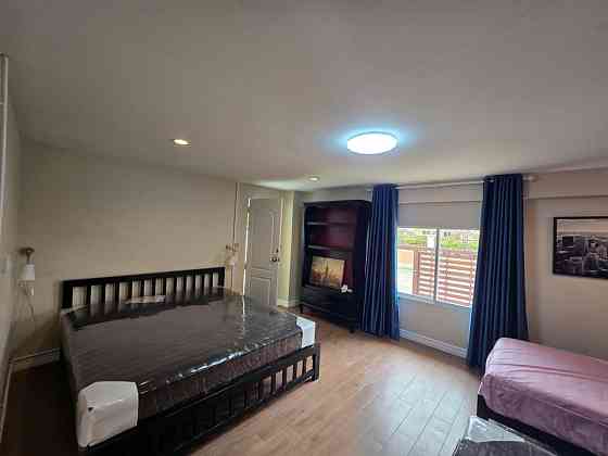 4 Bedroom Pool Villa for Rent in Jomtien Паттая