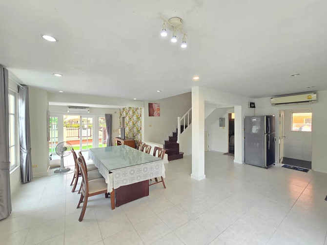 4 Bedroom Pool Villa for Rent in Jomtien Pattaya - photo 19