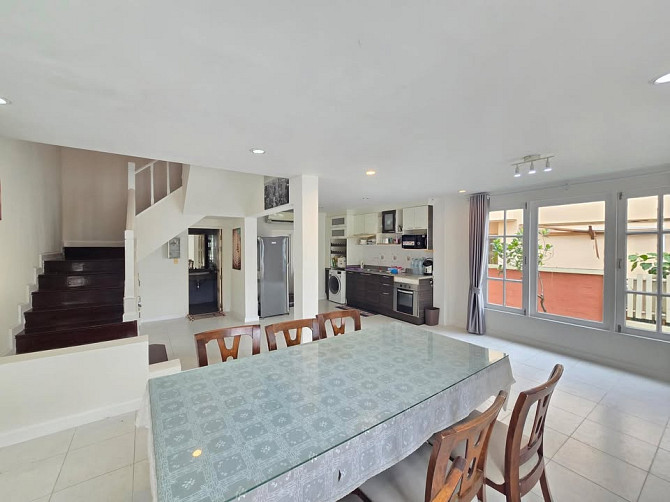 4 Bedroom Pool Villa for Rent in Jomtien Pattaya - photo 3