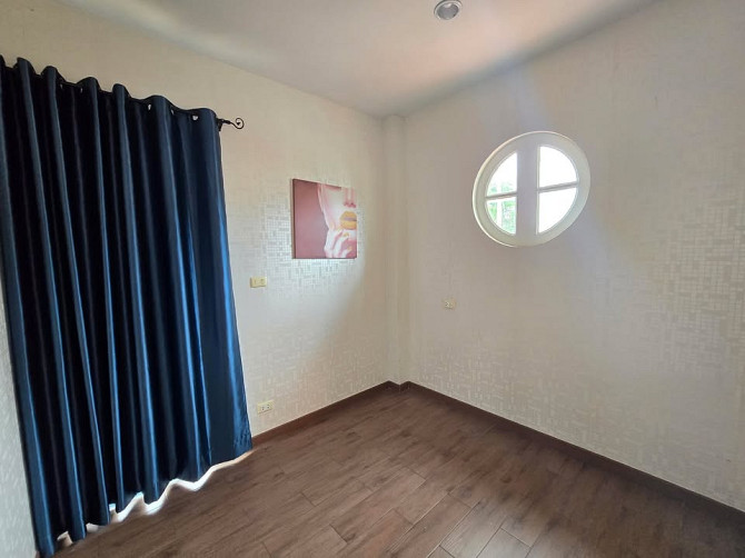4 Bedroom Pool Villa for Rent in Jomtien Pattaya - photo 18
