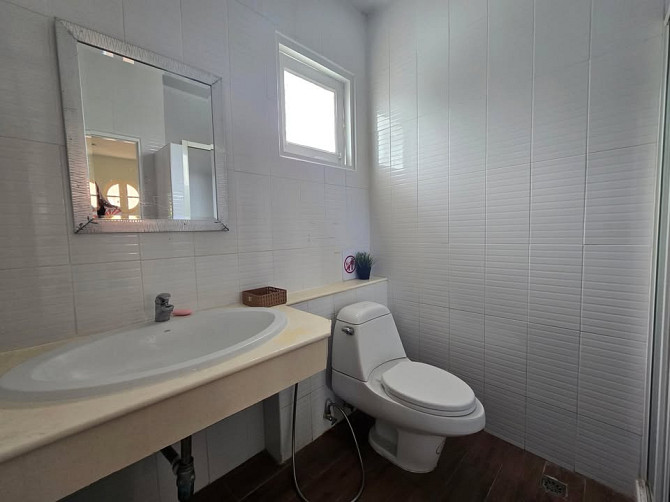 4 Bedroom Pool Villa for Rent in Jomtien Pattaya - photo 16