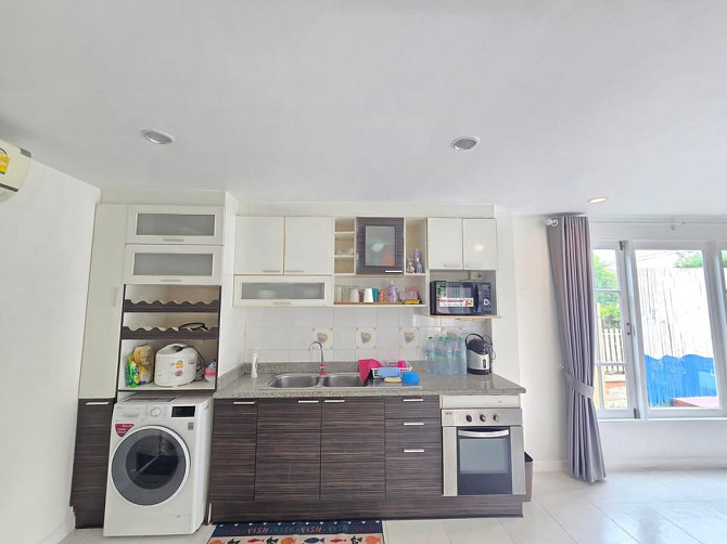 4 Bedroom Pool Villa for Rent in Jomtien Pattaya - photo 15