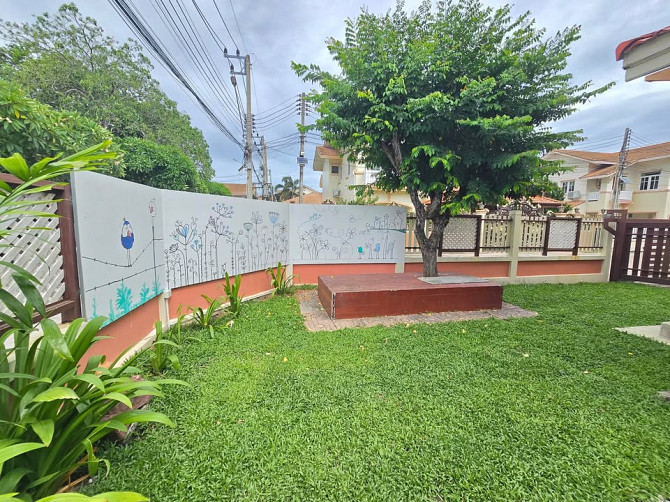 4 Bedroom Pool Villa for Rent in Jomtien Pattaya - photo 13