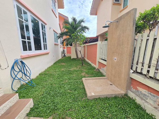 4 Bedroom Pool Villa for Rent in Jomtien Pattaya - photo 14