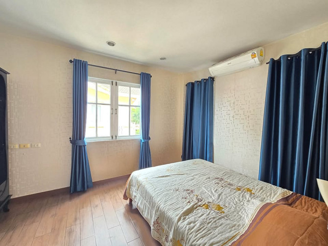 4 Bedroom Pool Villa for Rent in Jomtien Pattaya - photo 10