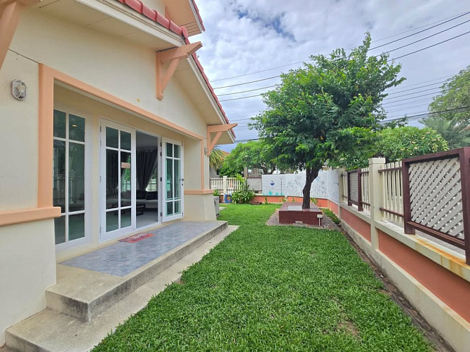 4 Bedroom Pool Villa for Rent in Jomtien Pattaya - photo 11