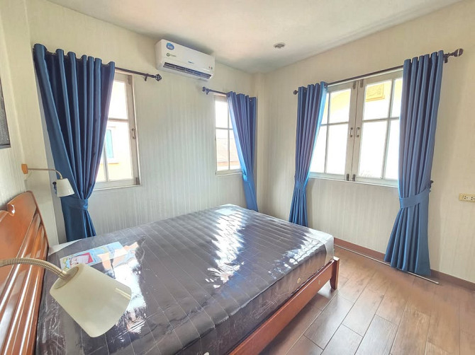4 Bedroom Pool Villa for Rent in Jomtien Pattaya - photo 8