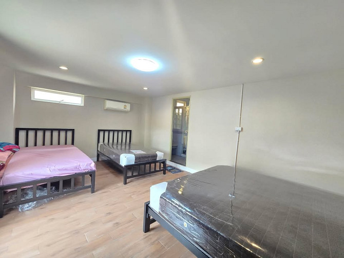 4 Bedroom Pool Villa for Rent in Jomtien Pattaya - photo 20