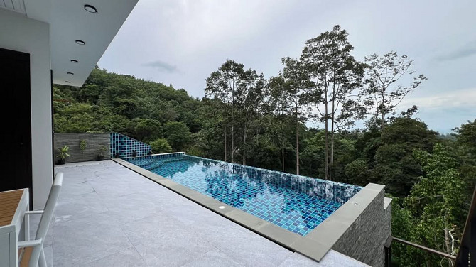 House for rent Samui - photo 5