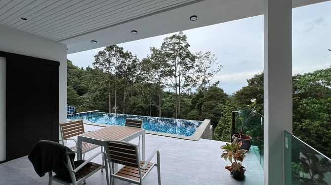 House for rent Samui - photo 14