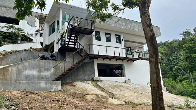 House for rent Samui - photo 1