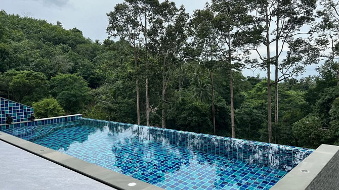 House for rent Samui - photo 7