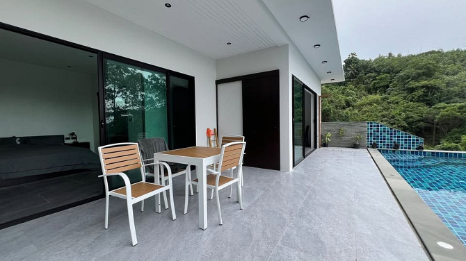 House for rent Samui - photo 10
