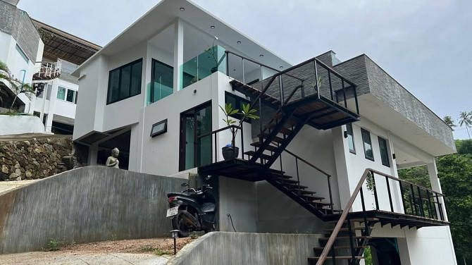 House for rent Samui - photo 2