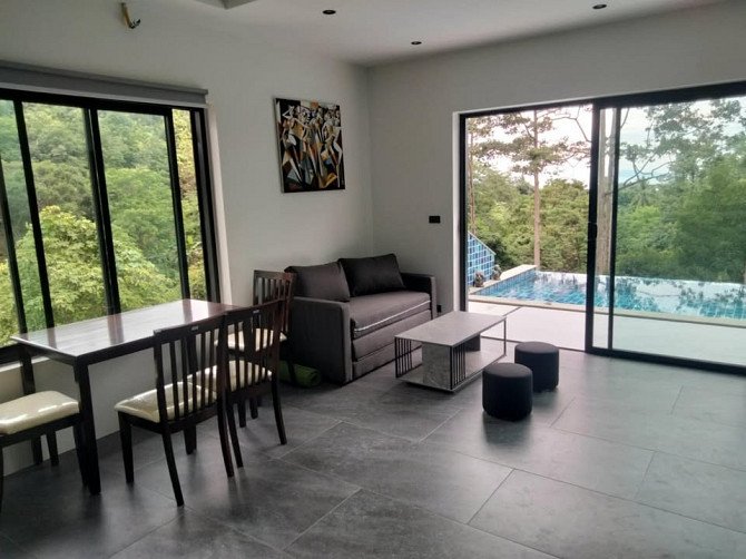 House for rent Samui - photo 12