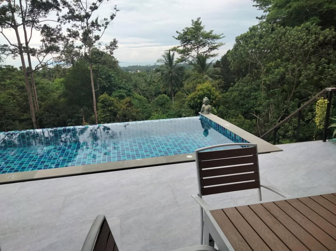 House for rent Samui - photo 8
