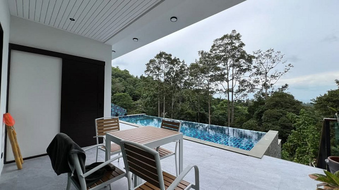 House for rent Samui - photo 11