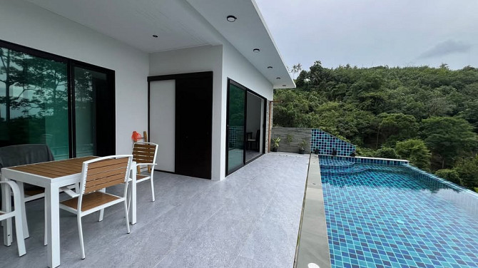 House for rent Samui - photo 6