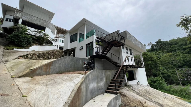 House for rent Samui - photo 3