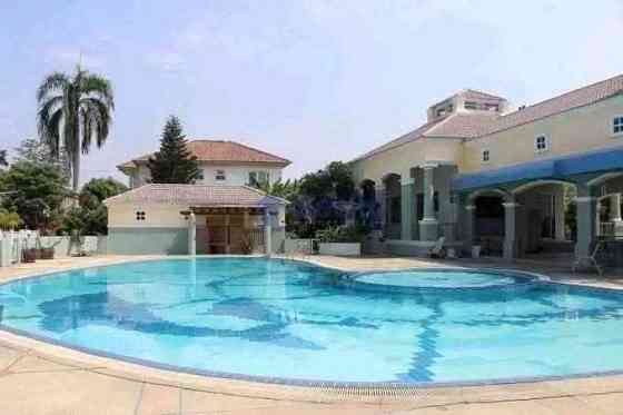 3 Bedroom Pool Villa for Rent in Jomtien Pattaya