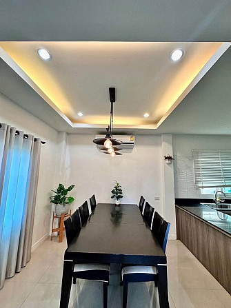 3 Bedroom Pool Villa for Rent in Pattaya Pattaya - photo 4