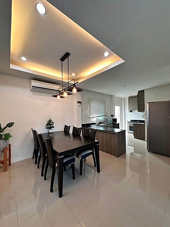 3 Bedroom Pool Villa for Rent in Pattaya Pattaya - photo 7