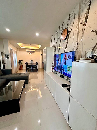 3 Bedroom Pool Villa for Rent in Pattaya Pattaya - photo 5