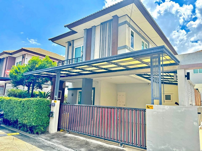 3 Bedroom Pool Villa for Rent in Pattaya Pattaya - photo 1