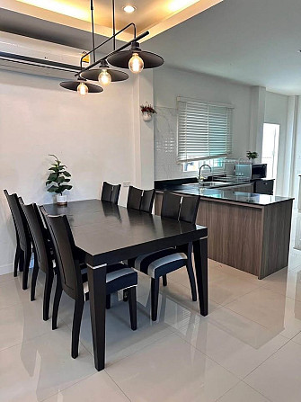 3 Bedroom Pool Villa for Rent in Pattaya Pattaya - photo 8