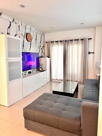 3 Bedroom Pool Villa for Rent in Pattaya Pattaya - photo 2