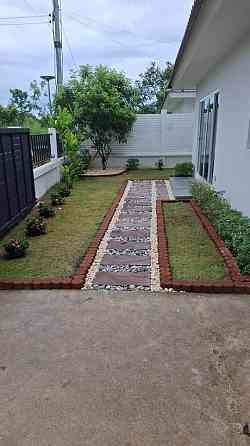 3 Bedroom Pool Villa for Rent in Huay Yai Паттая
