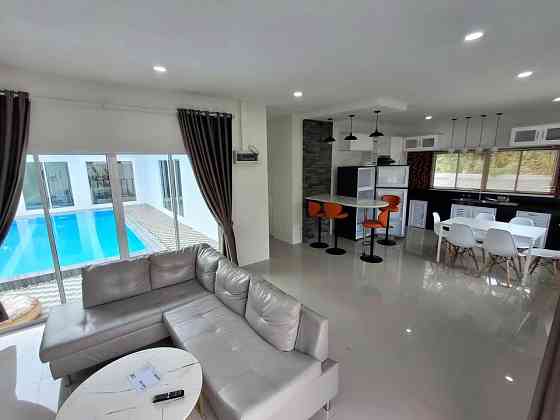 3 Bedroom Pool Villa for Rent in Huay Yai Паттая