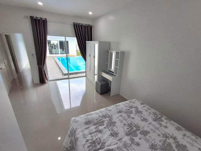 3 Bedroom Pool Villa for Rent in Huay Yai Pattaya - photo 5
