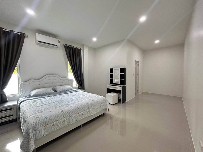 3 Bedroom Pool Villa for Rent in Huay Yai Pattaya - photo 8