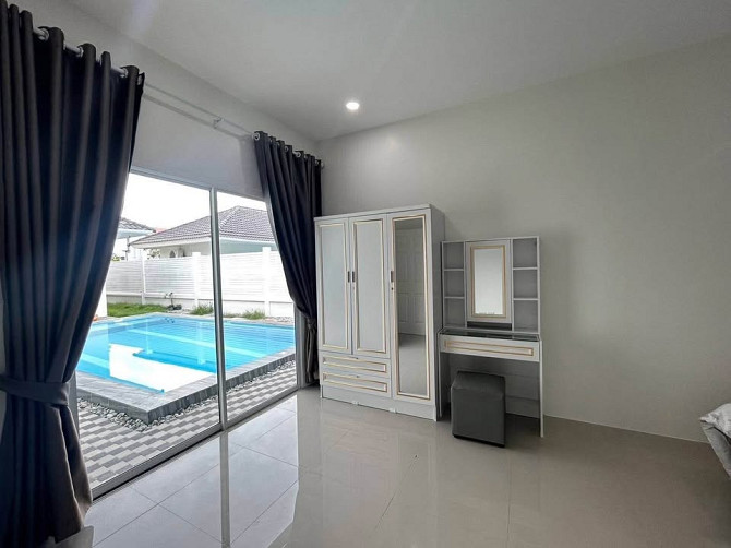 3 Bedroom Pool Villa for Rent in Huay Yai Pattaya - photo 15