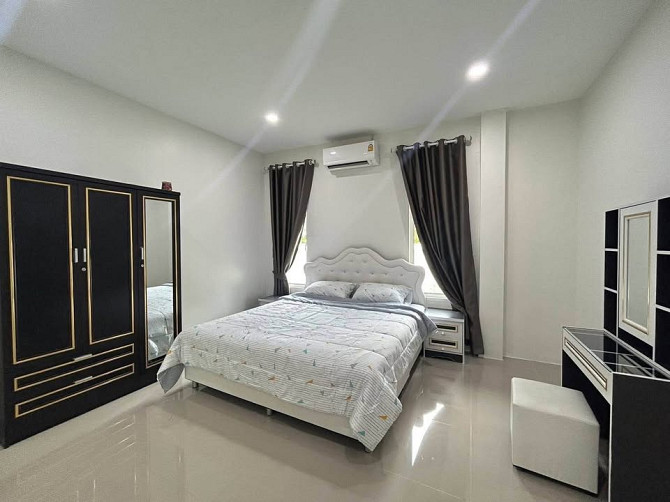 3 Bedroom Pool Villa for Rent in Huay Yai Pattaya - photo 9