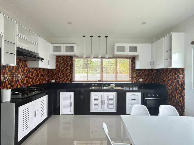 3 Bedroom Pool Villa for Rent in Huay Yai Pattaya - photo 2