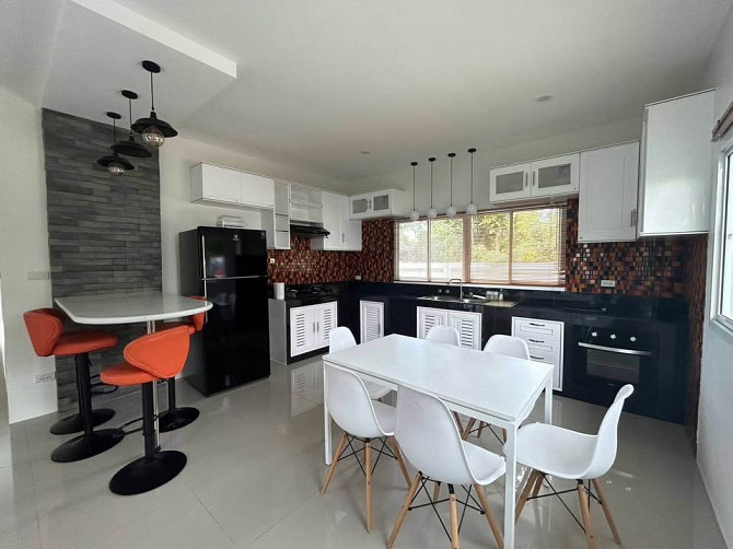 3 Bedroom Pool Villa for Rent in Huay Yai Pattaya - photo 16