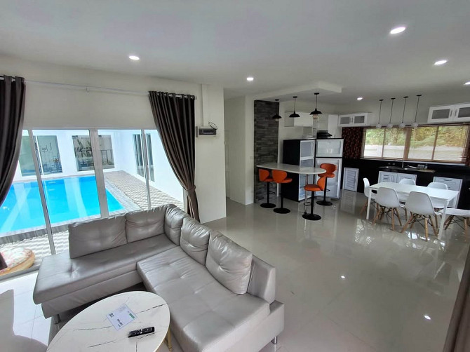 3 Bedroom Pool Villa for Rent in Huay Yai Pattaya - photo 4