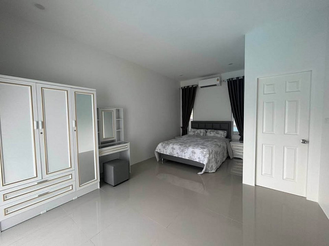 3 Bedroom Pool Villa for Rent in Huay Yai Pattaya - photo 10